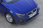 Seat Ibiza 2017 года (WW)